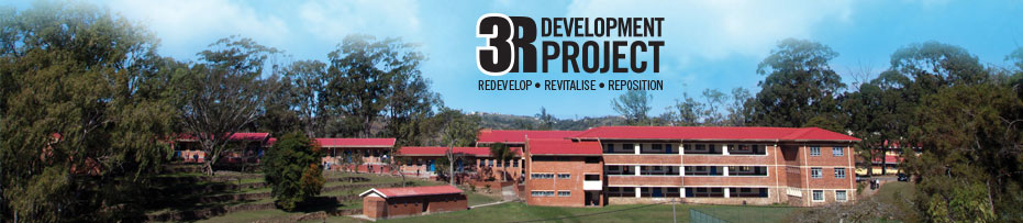 The 3R Project